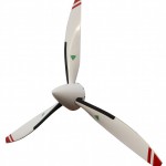 Overhauled MT propellers