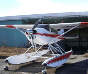 Hartzell top prop for a Cessna 180. Propeller PartsMarket, Inc. 772-464-0088