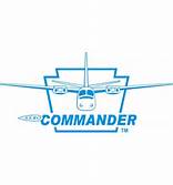 aero commander logo