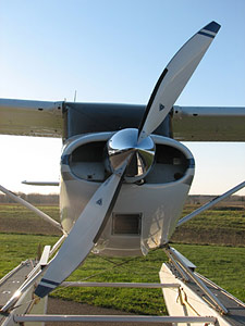 STC Cessna 170, 172, 175