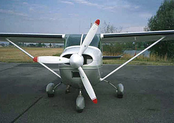 STC Cessna 182Q