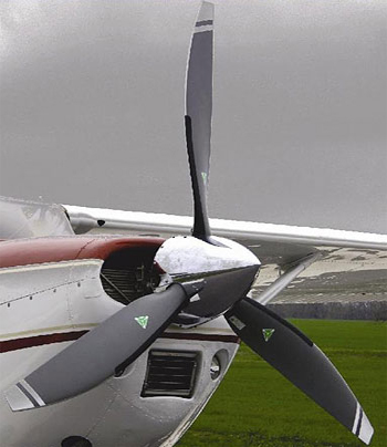 STC Cessna 185 4