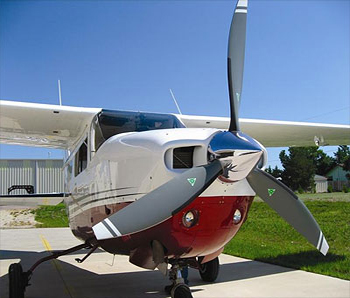 STC Cessna 206