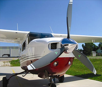 STC Cessna 210