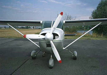 STC Cessna