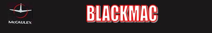 mccauley Blackmac banner