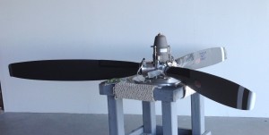 Piper Cheyenne propeller HC-B3TN-3B T10173NB-6Q  Fully Assembled. Propeller PartsMarket, inc. 772-464-0088