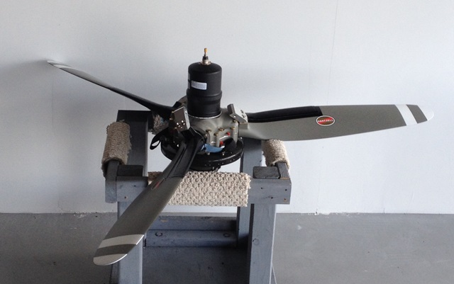 HC-E4N-3Q-OH - HARTZELL OVERHAUL KIT - Ottosen Propeller