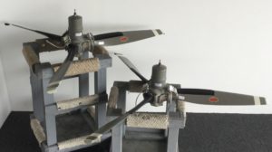 Hartzell PHC-C3YF-2UF/FC7663DB-6Q propellers in Overhauled Condition with Electric De-ice. Propeller PartsMarket 772-464-0088