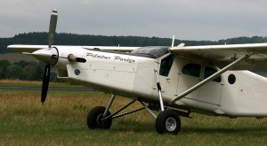 Hartzell STC kit for the Pilatus PC-6. Propeller PartsMarket, Inc. 772-464-0088