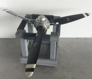 B3D32C419-C/G-82NHA-5 Overhauled propeller